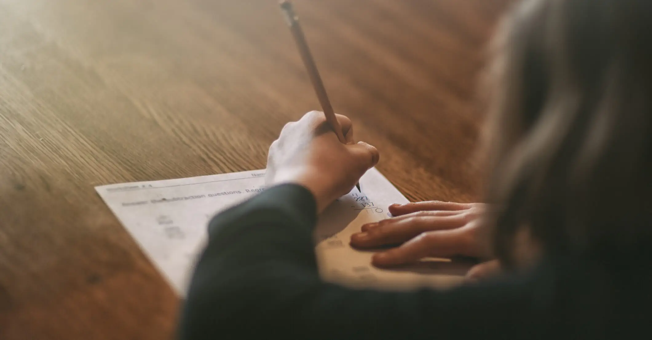 1st grader's homework stumps mom, so she turns to social media for help