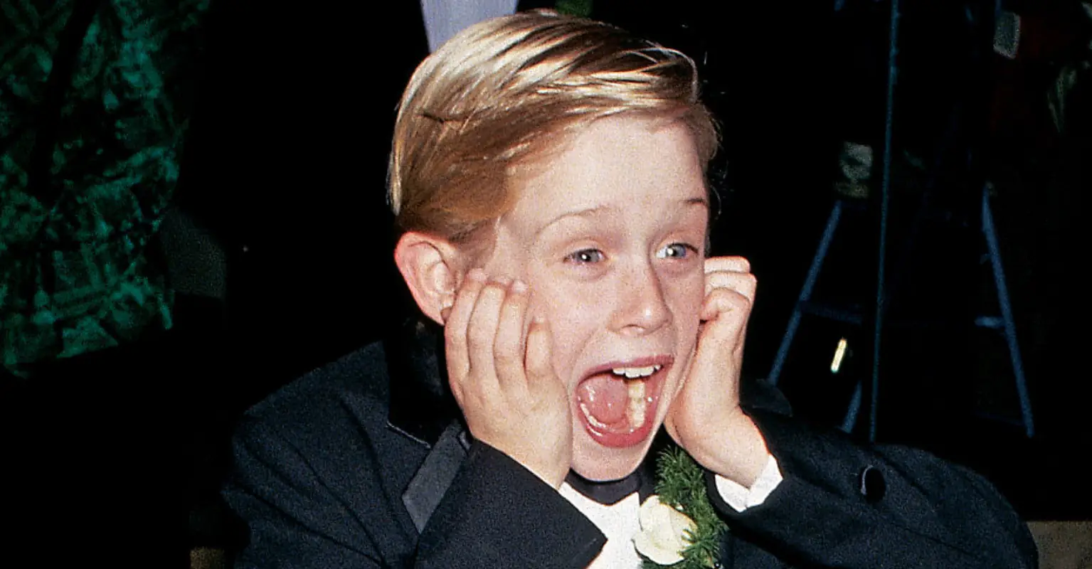 Fans beg for 'Home Alone 3' after spoof trailer shows Kevin get revenge on the Wet Bandits