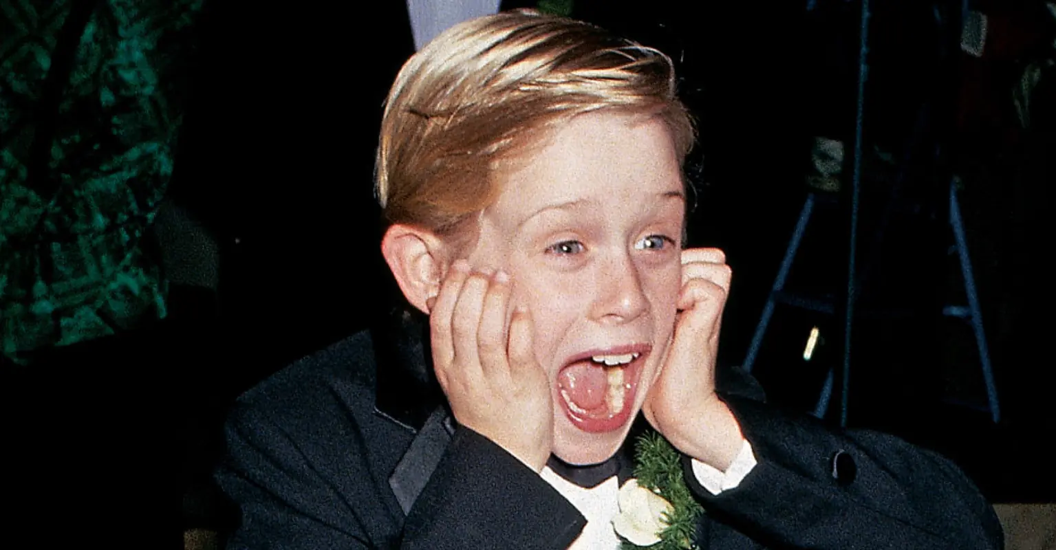 Fans beg for 'Home Alone 3' after spoof trailer shows Kevin get revenge on the Wet Bandits