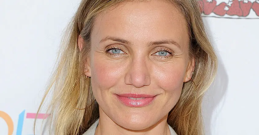 Cameron Diaz wants to normalize married couples having separate bedrooms: 'I have my house, you have yours'