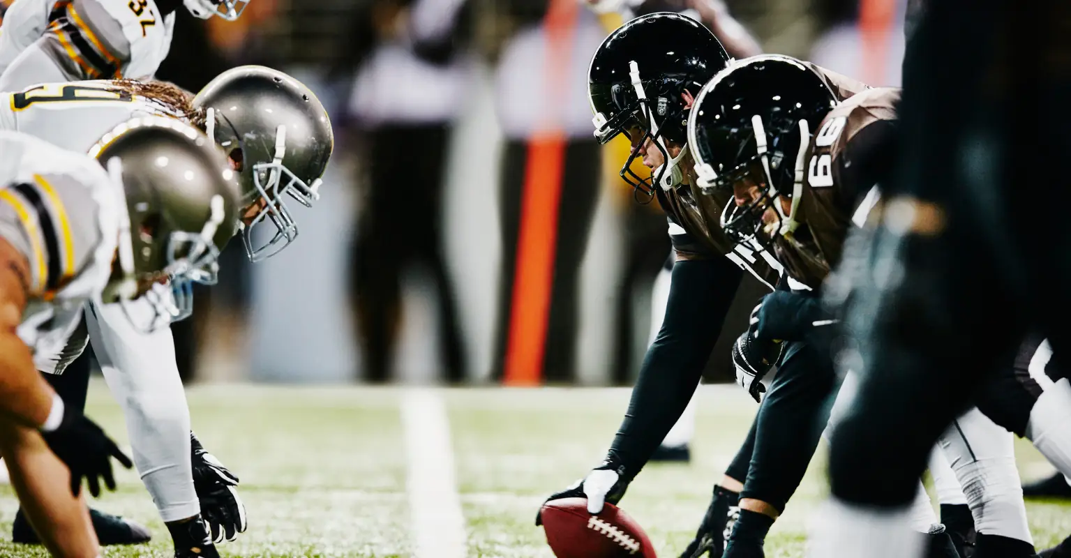 'Miracle' mom wakes up from 5-year coma - in time to watch her son's football game