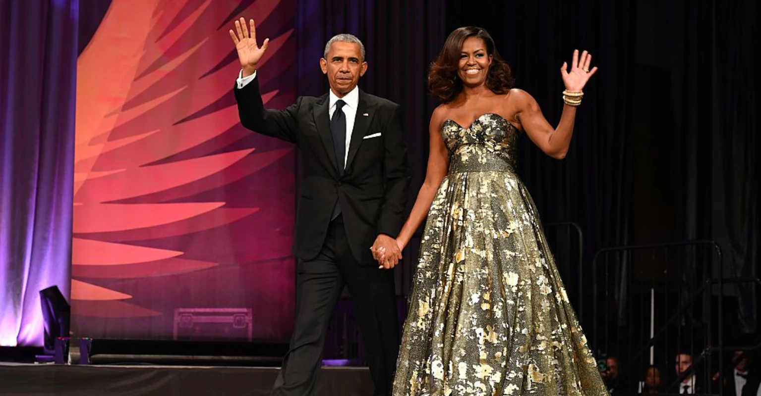 'Leave The World Behind' viewers think the Obamas were trying to send a 'warning' to the US