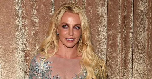 Britney Spears reveals charred remains of home gym she accidentally burned down