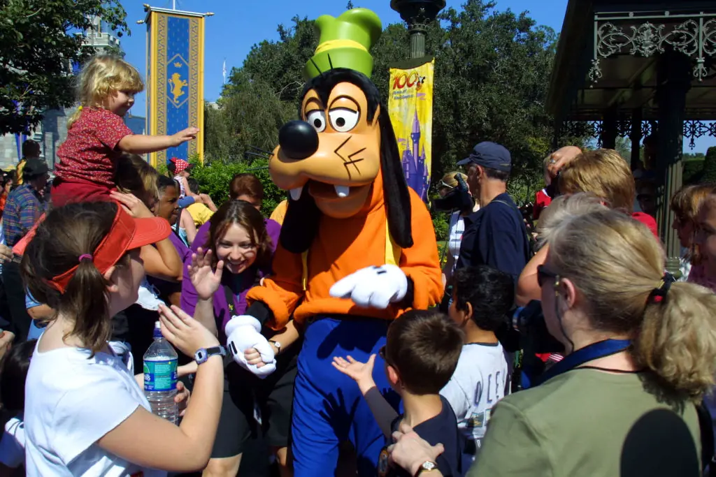 Disney's Goofy is 'not a dog', says character's voice actor of over 30 years - Article Image 2