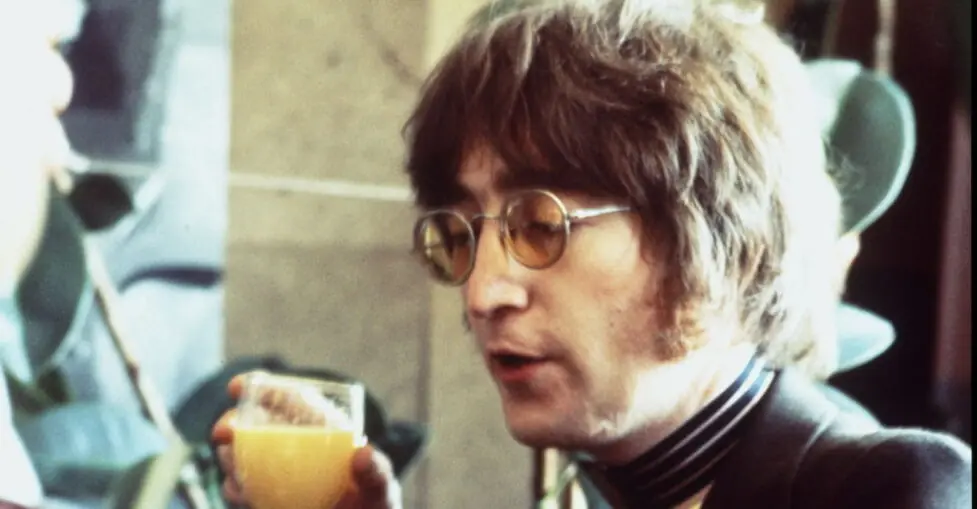 John Lennon's harrowing final words revealed 43 years after he was shot