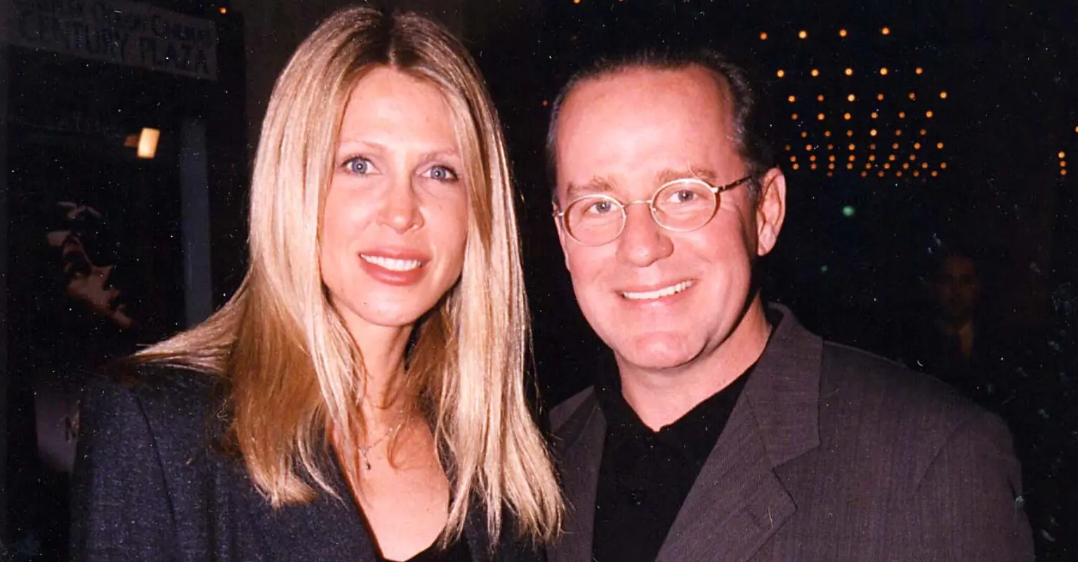 The heartbreaking and tragic death of 'Jingle All The Way' star Phil Hartman