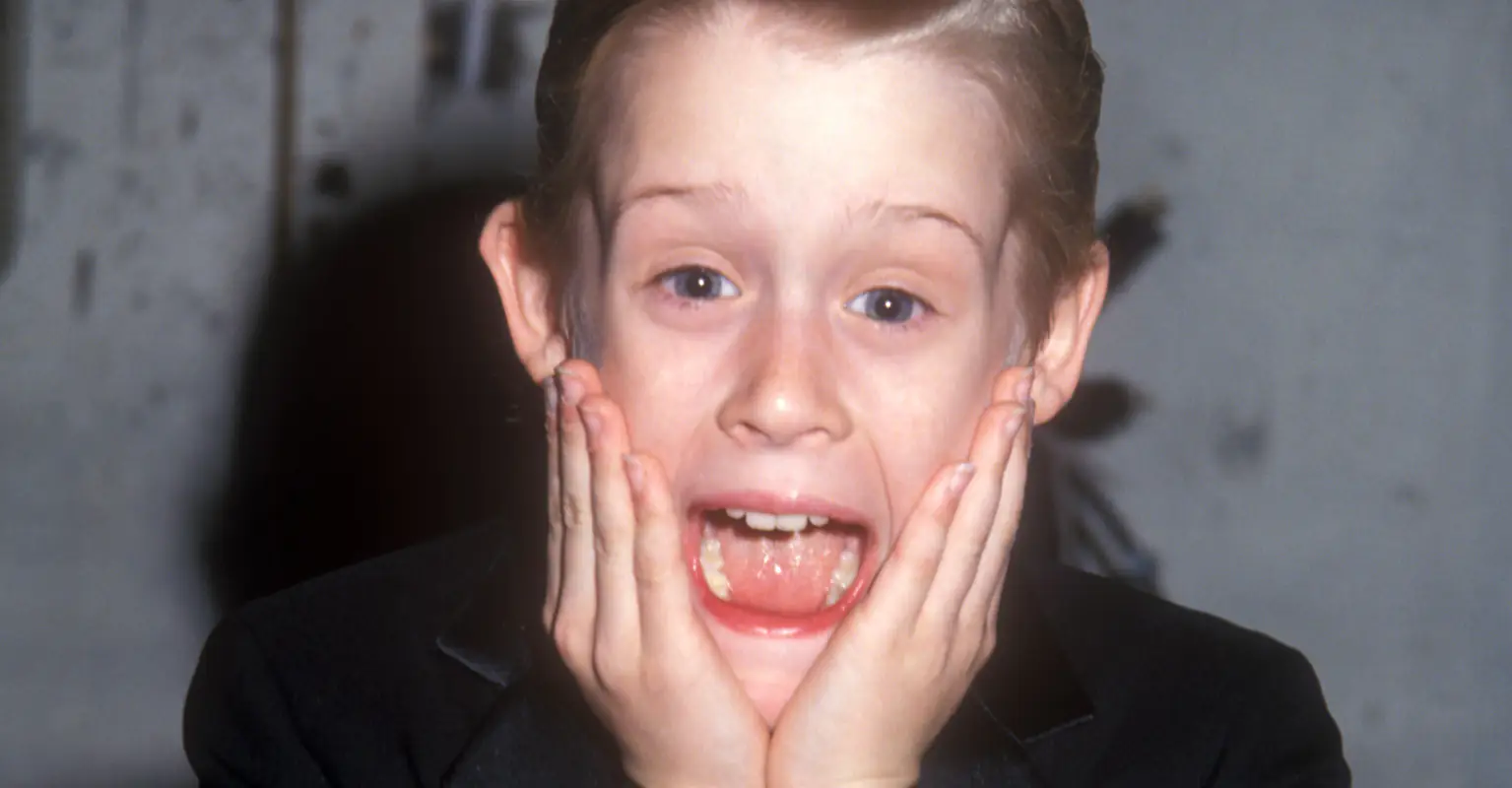 Some people are still only just realizing the real reason why Kevin's parents left him behind in 'Home Alone'