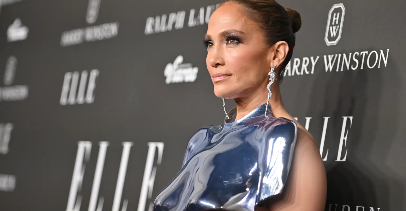 Fans defend Jennifer Lopez, 54, after she's body-shamed and told to 'start dressing more age appropriate'