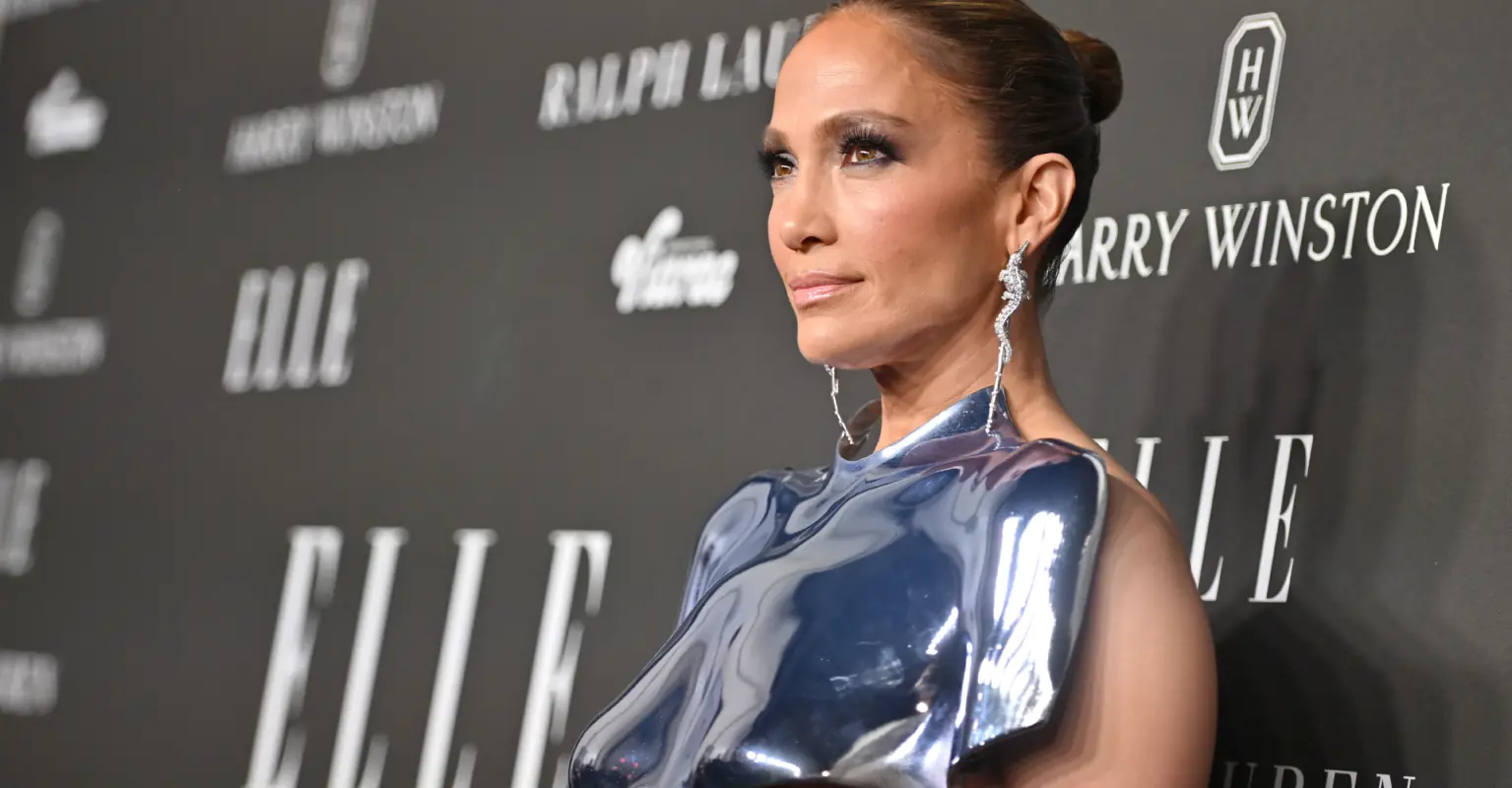 Fans defend Jennifer Lopez, 54, after she's body-shamed and told to 'start dressing more age appropriate'