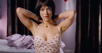Mia from 'Love Actually' is unrecognizable 20 years after movie's release