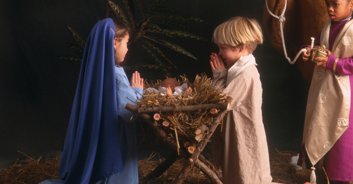 Mom left 'disgusted' after daughter is cast as 'Someone's Wife' in school Nativity play