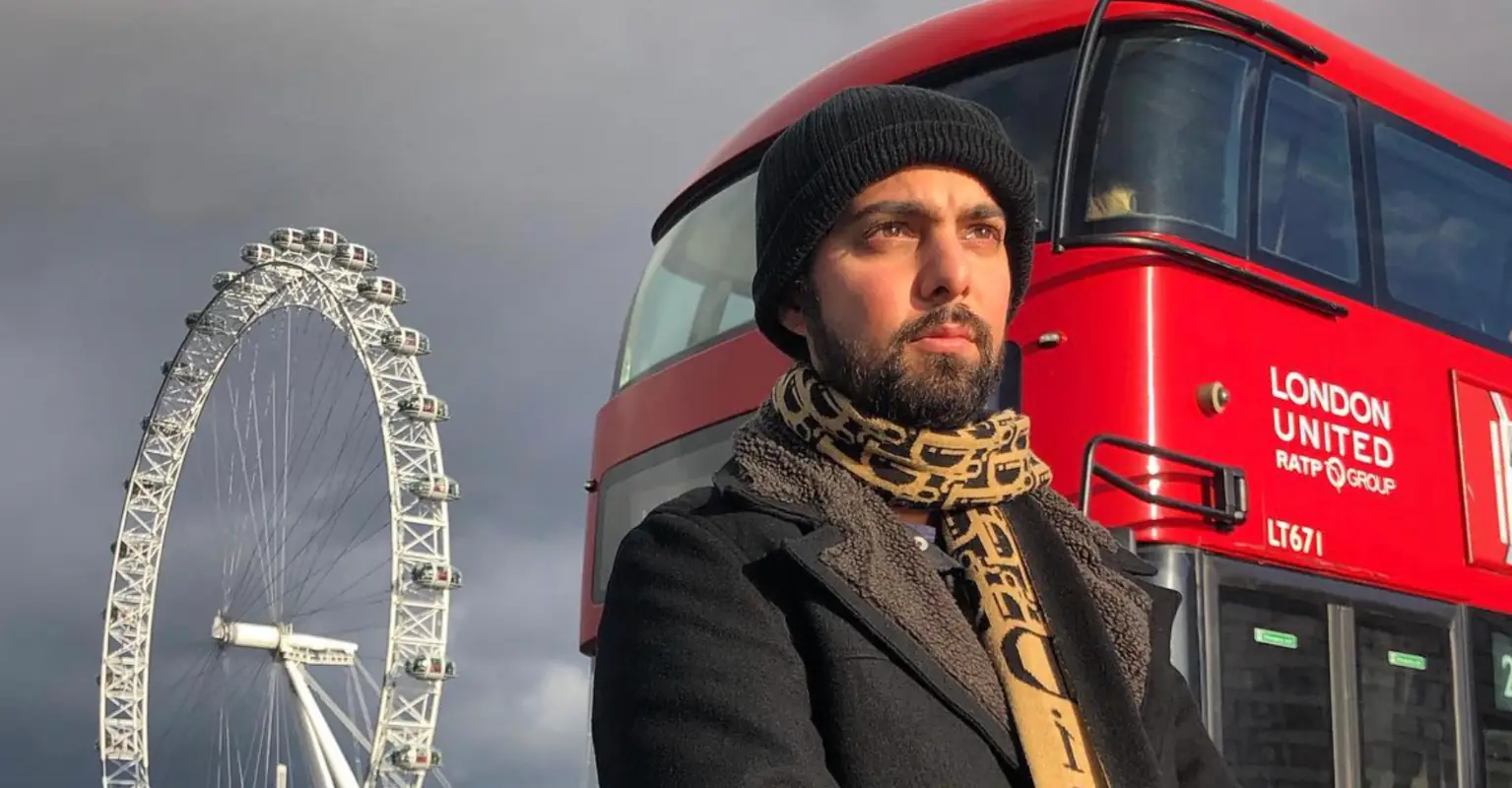 Comedian Neel Nanda has tragically died at the age of 32