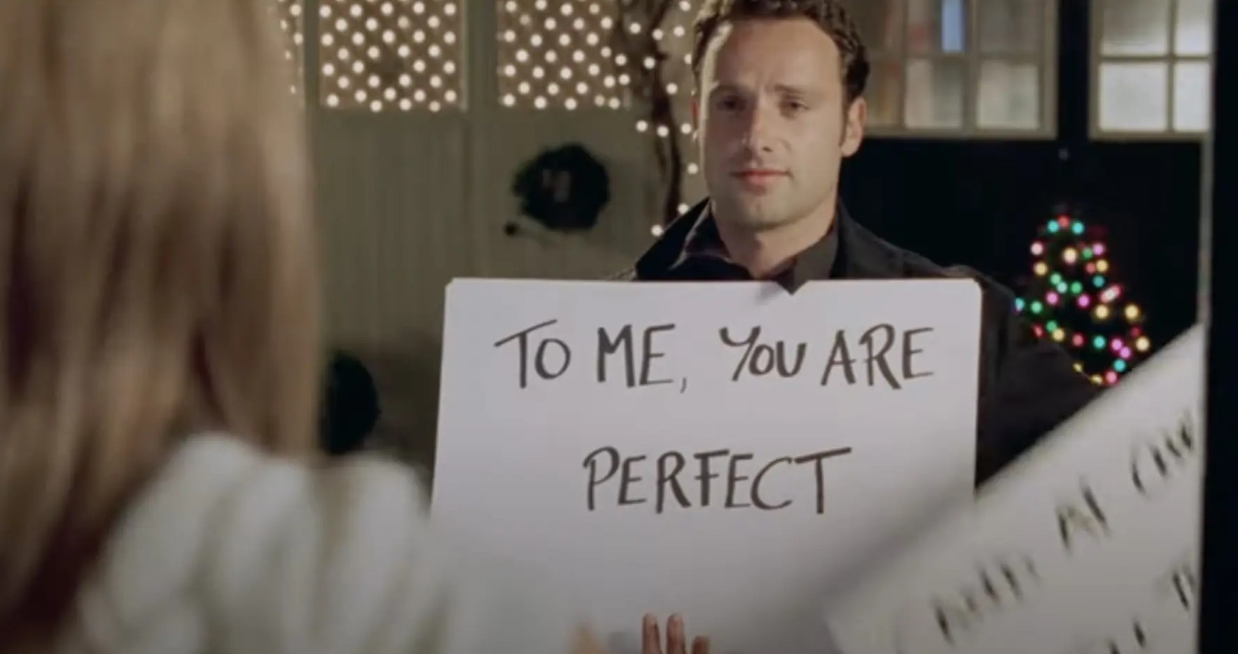 People re-watching 'Love Actually' call out movie's 'fatphobic' and 'sexist' jokes