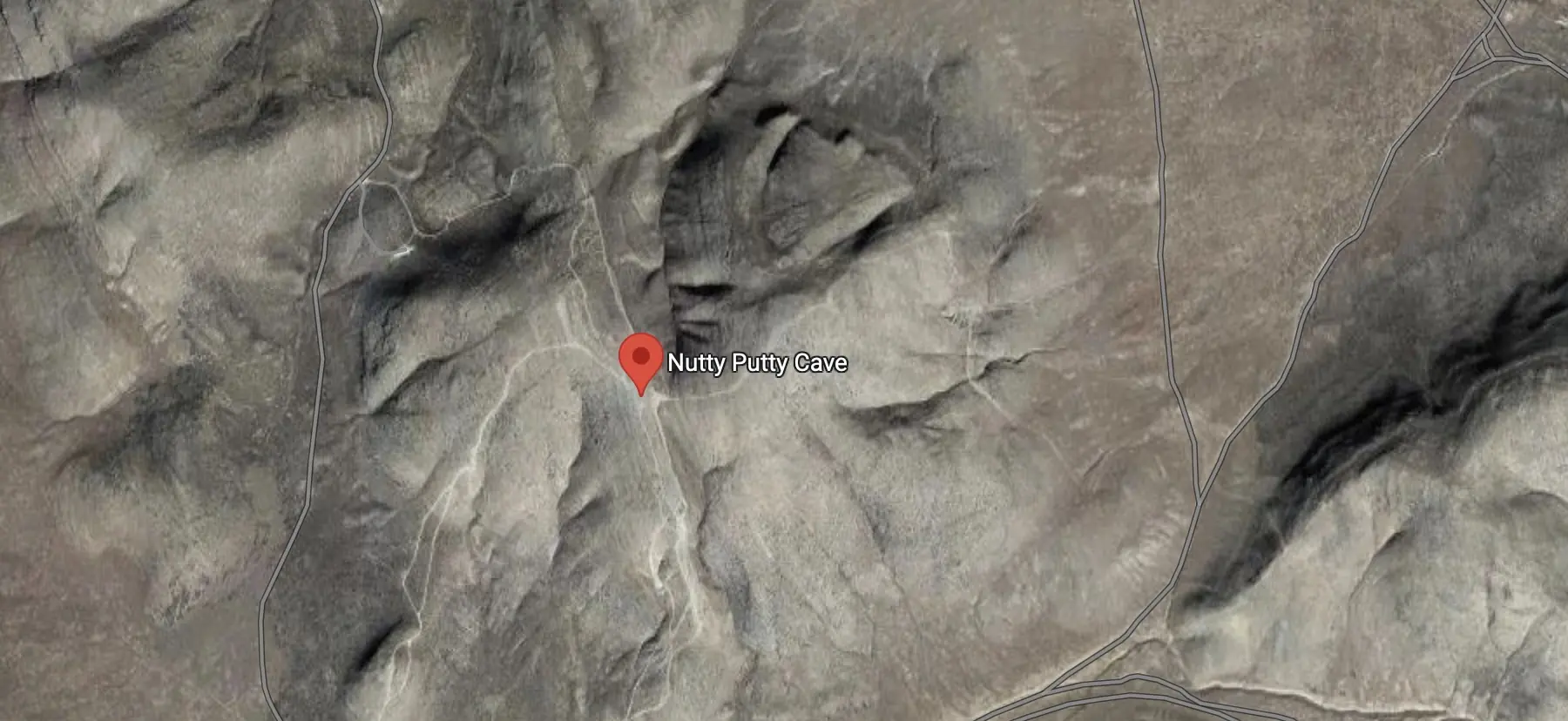 Body of father who died 'the worst death imaginable' still entombed in cave over a decade later