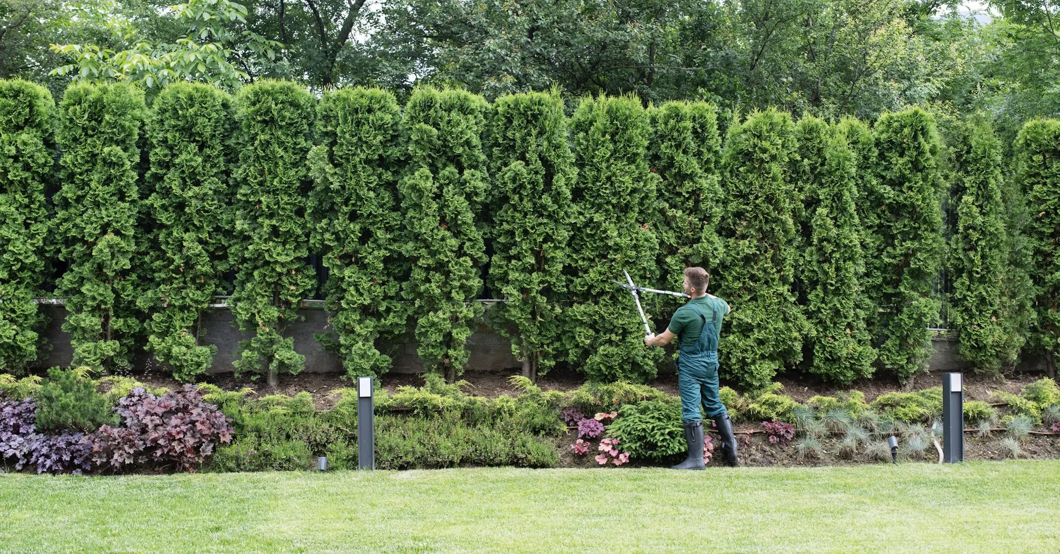 Hermes billionaire adopting his 51-year-old gardener so he can leave him half of his $13 billion