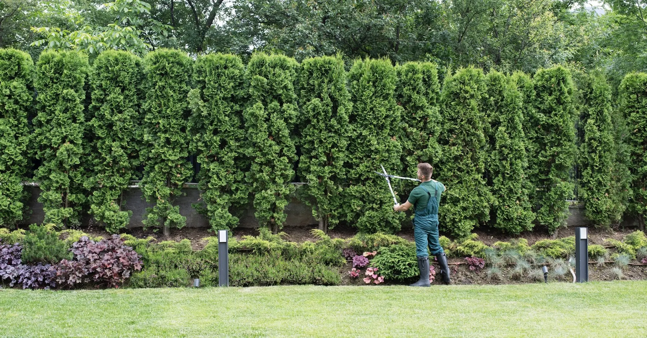 Hermes billionaire adopting his 51-year-old gardener so he can leave him half of his $13 billion