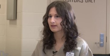 Gypsy Rose Blanchard's loved ones share concerns about her imminent release