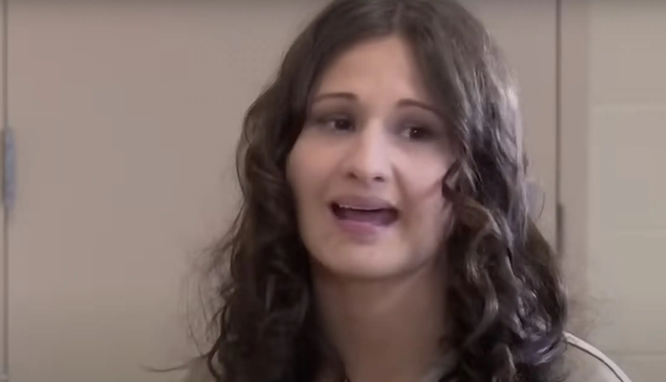Where is Gypsy Rose Blanchard's ex-boyfriend Nicholas Godejohn now?