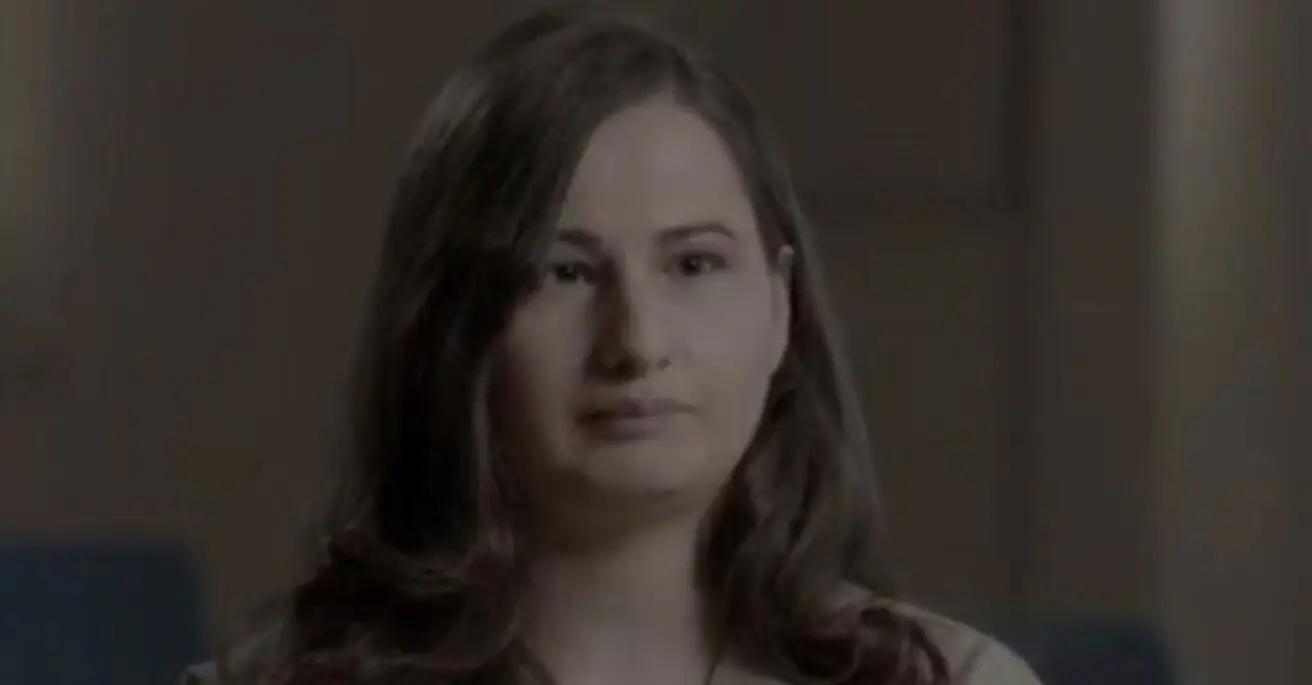Gypsy Rose Blanchard 'ordered to leave the state' and won't get to meet Taylor Swift at Travis Kelce game