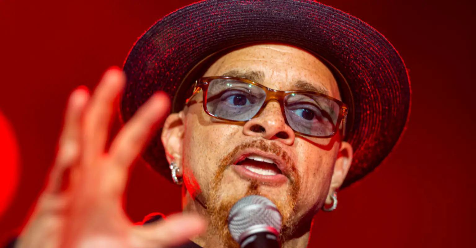 People are baffled after learning Sinbad was never in a movie where he played a genie