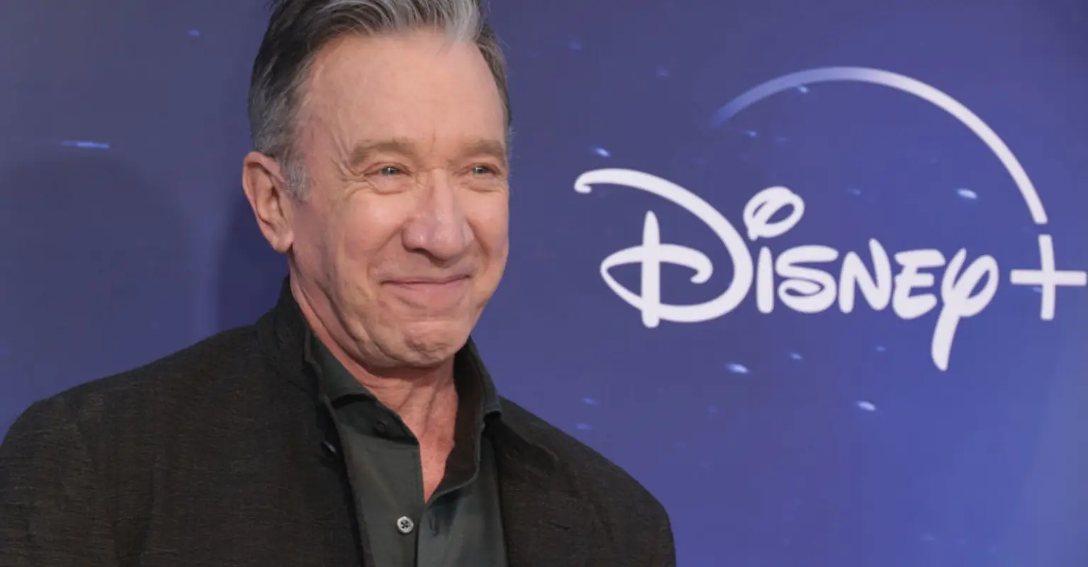 Tim Allen's 'The Santa Clauses' co-star says he was 'so rude': 'Worst experience I’ve ever had'
