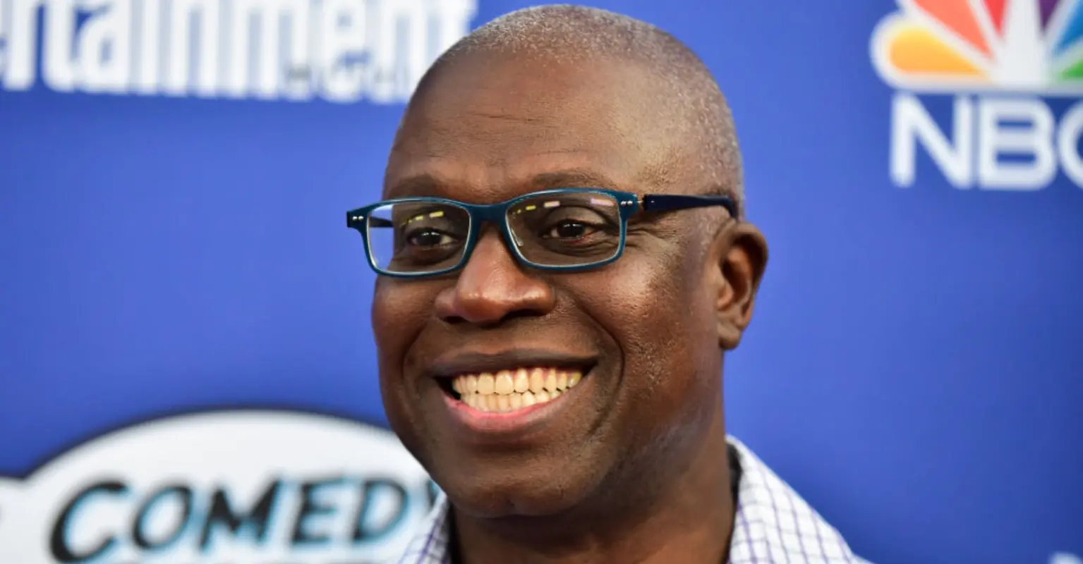 Andre Braugher's cause of death confirmed after 'Brooklyn Nine-Nine' star's death at 61