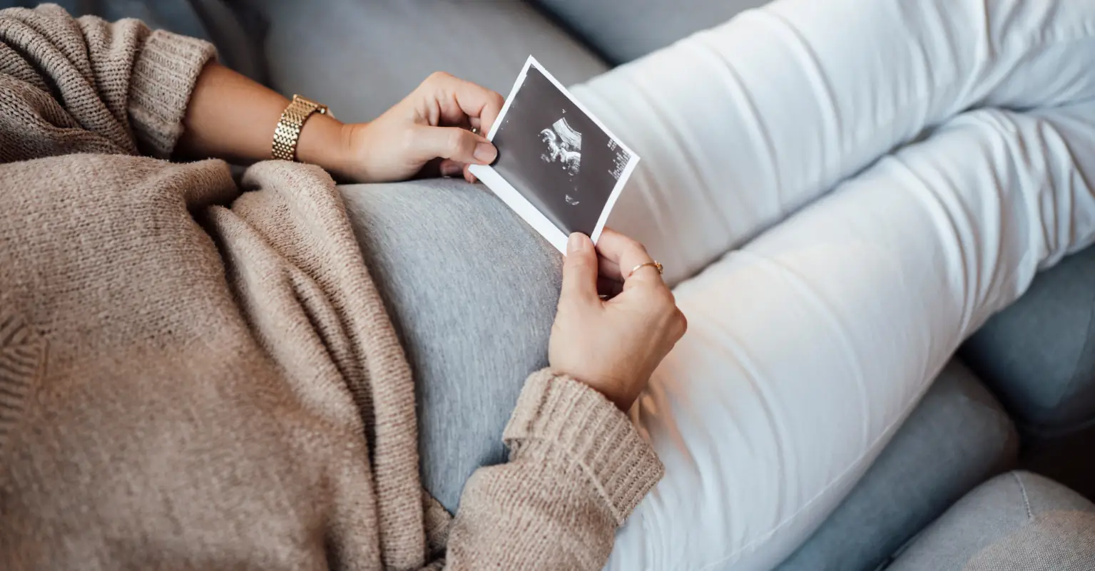 Man accuses wife of 'baby-trapping' him after she falls pregnant 7 years into their marriage
