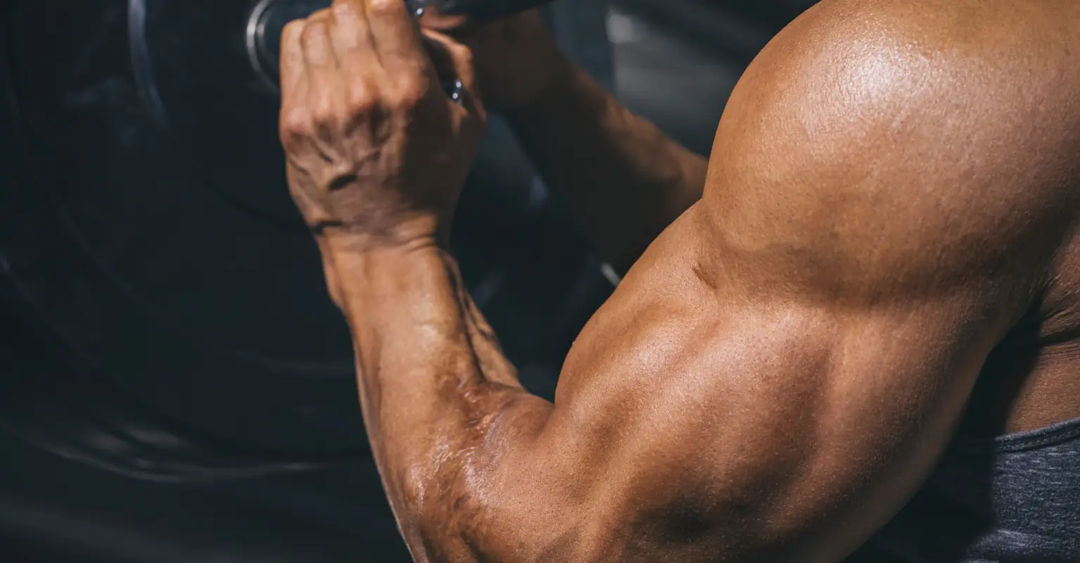 Mr Universe bodybuilder Shaun Davis dies aged 57