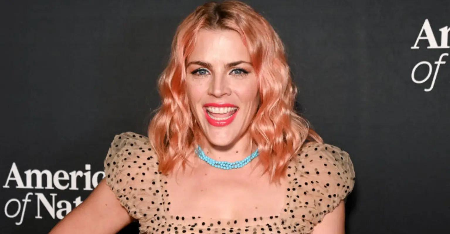 Busy Philipps watched as her teen daughter had ‘terrifying’ seizure over FaceTime