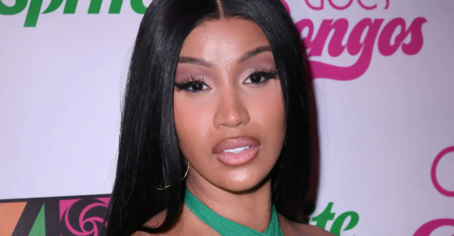 Cardi B confirms that she and Offset have separated