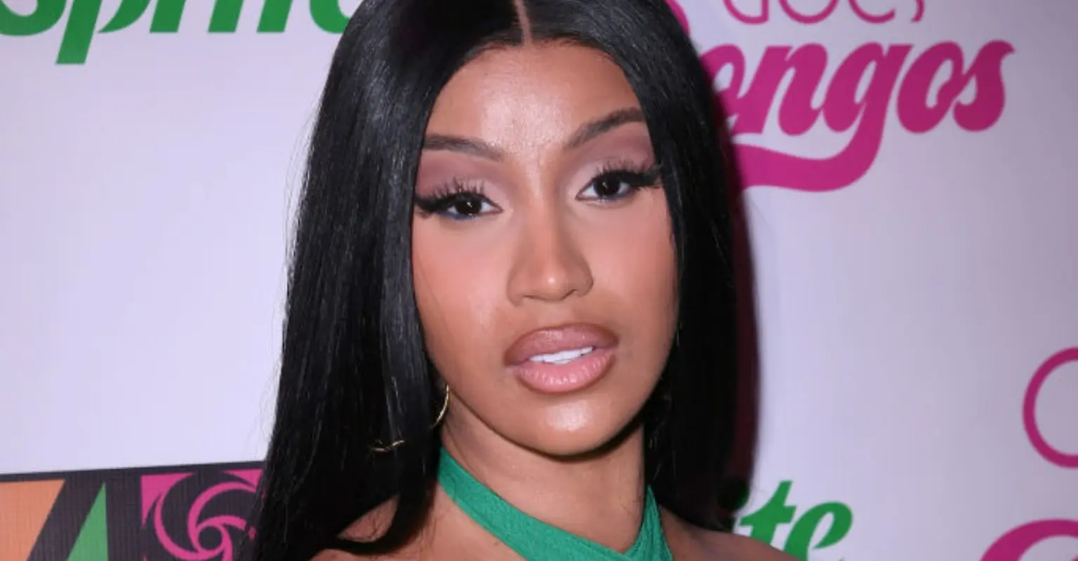 Cardi B confirms that she and Offset have separated