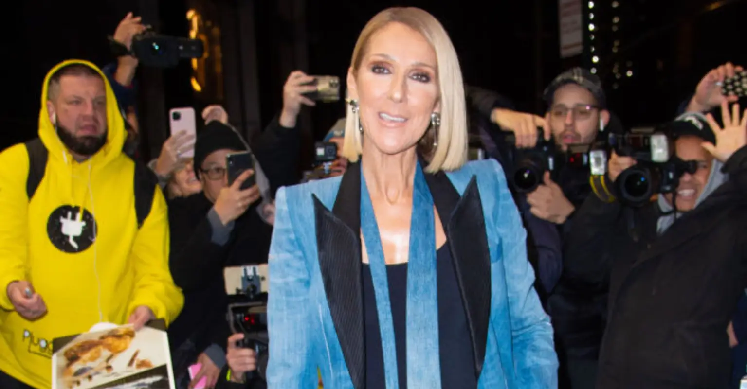 Celine Dion 'no longer has control of her muscles' amid battle with stiff person syndrome