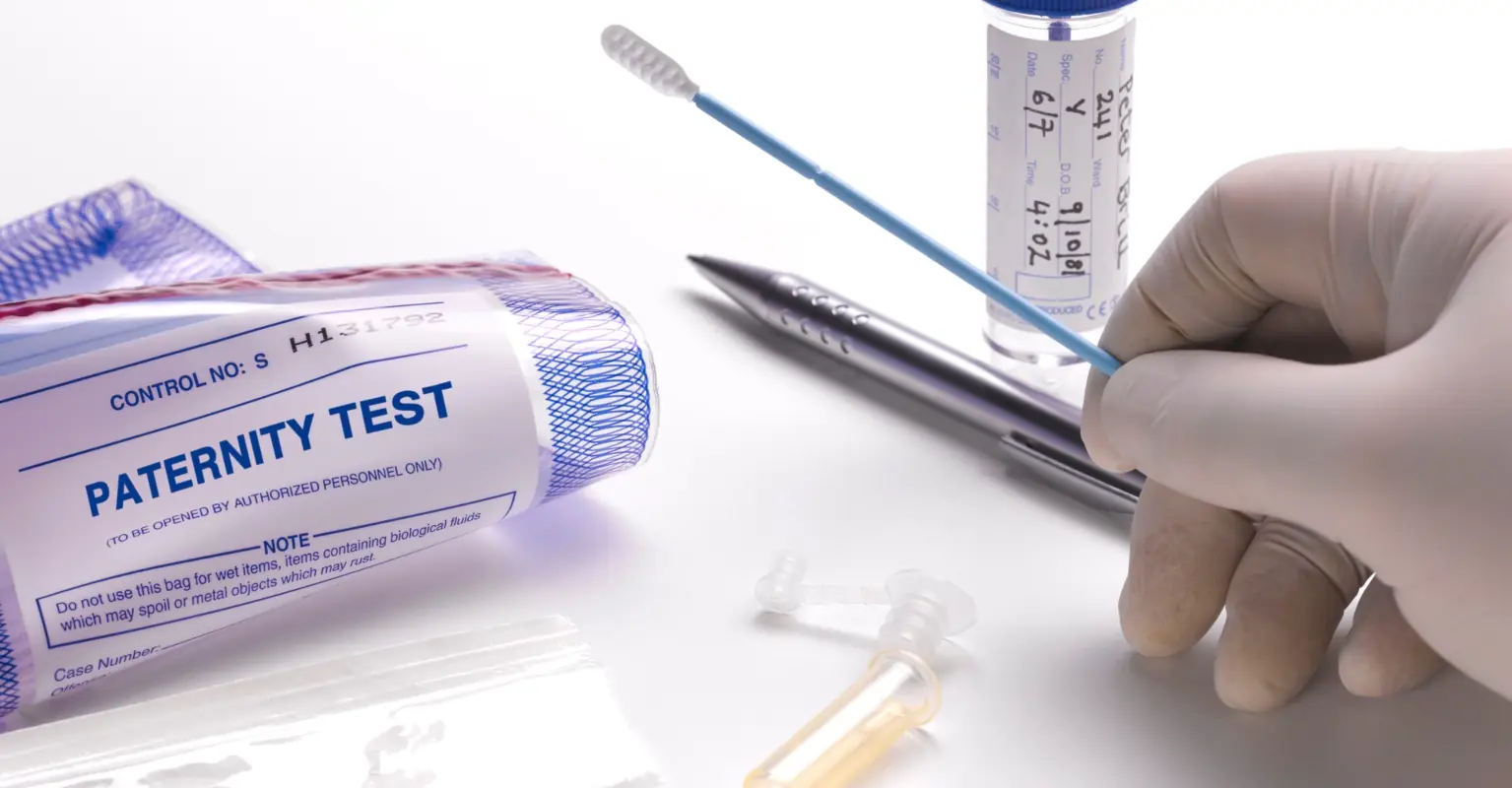 Former Jehovah’s Witness recalls finding out her parents were brother and sister