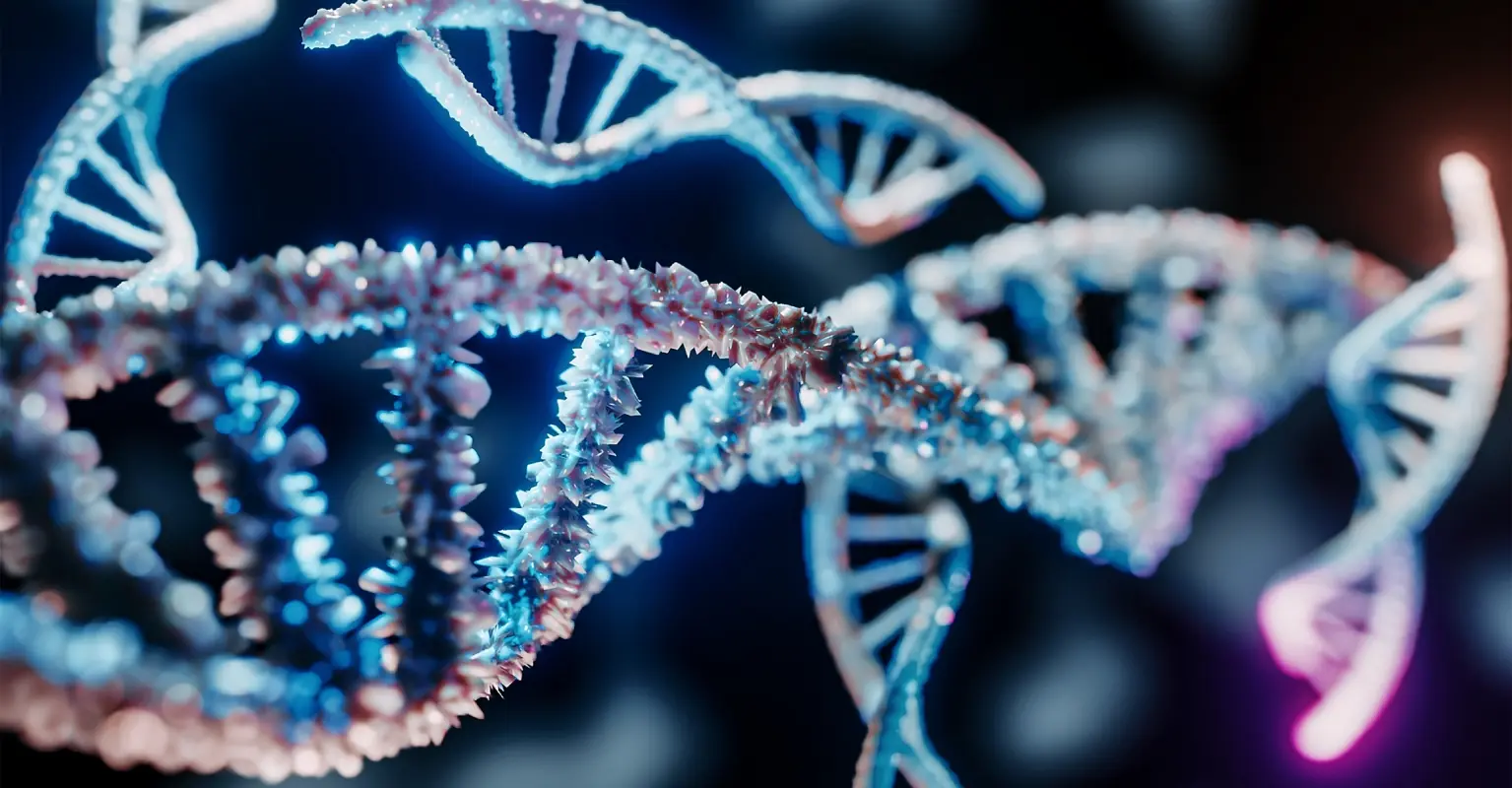 Mom-of-3 discovers she accidentally married her cousin after taking DNA test