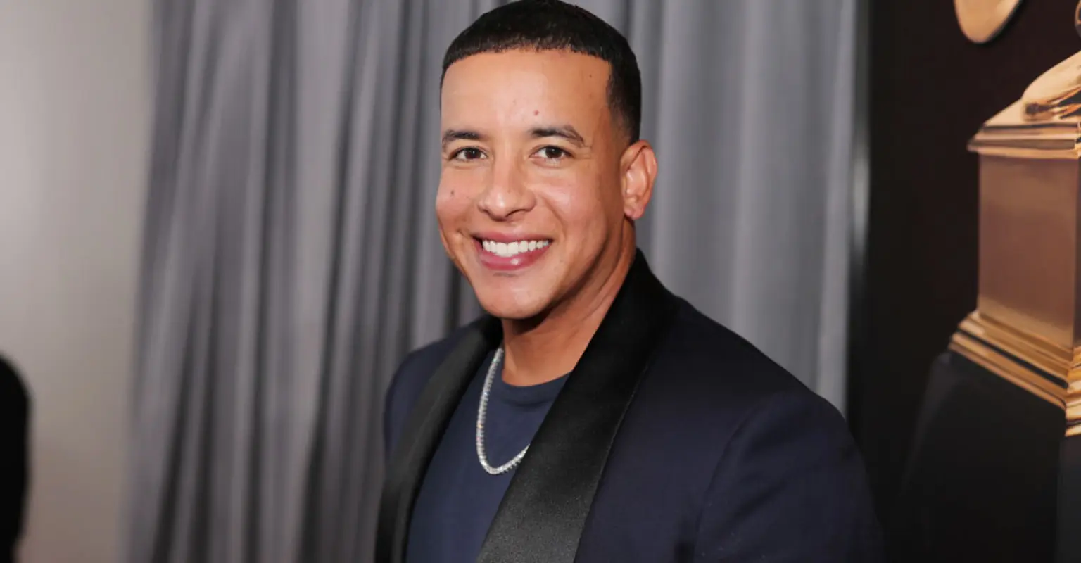 'Despacito' singer Daddy Yankee retiring from music to devote his life to Jesus: 'I will live for Him'