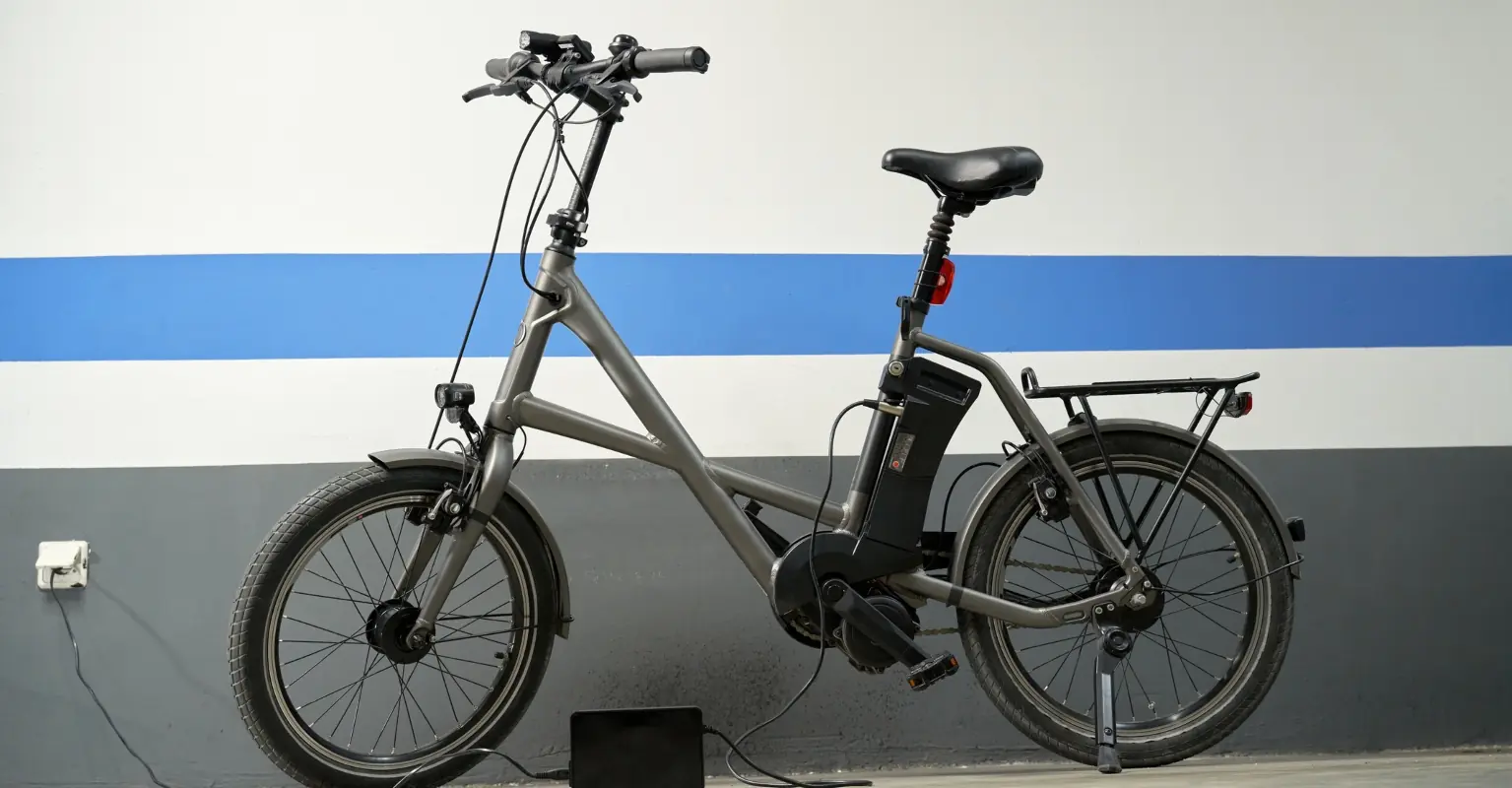 'The Late Late Show' comedian Kenny DeForest dies aged 37 following horror 'e-bike crash'