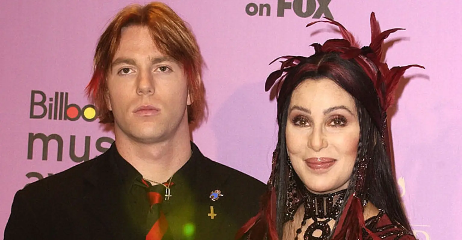 Cher files for a conservatorship of 47-year-old son Elijah Blue Allman