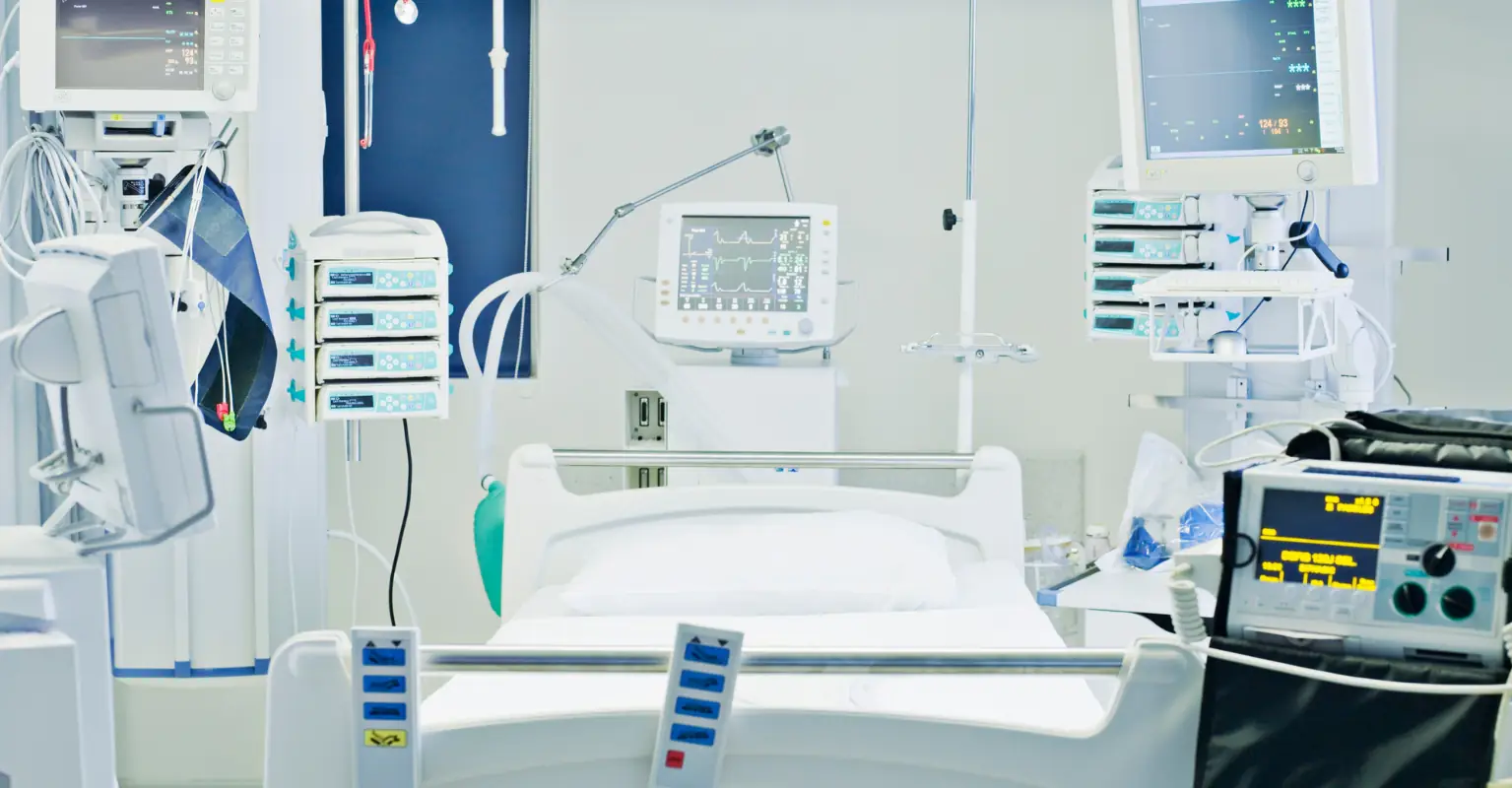 Nurse sentenced after recording himself sexually assaulting unconscious patients