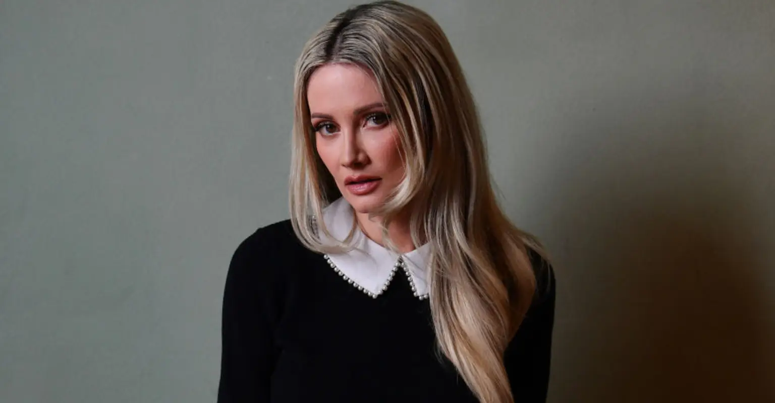 Holly Madison speaks out about her autism diagnosis