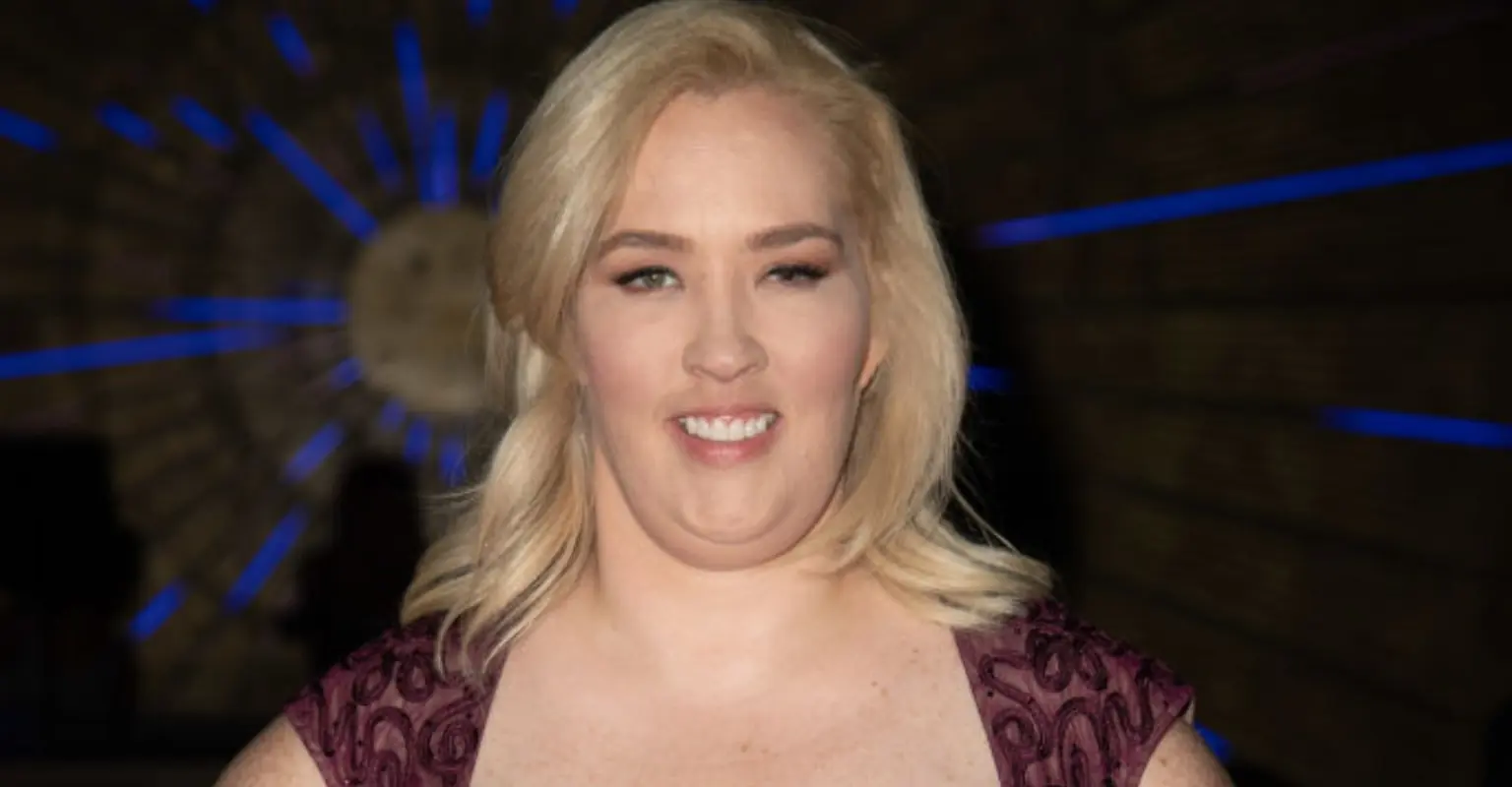 Mama June's daughter Anna 'Chickadee' Cardwell dies at 29
