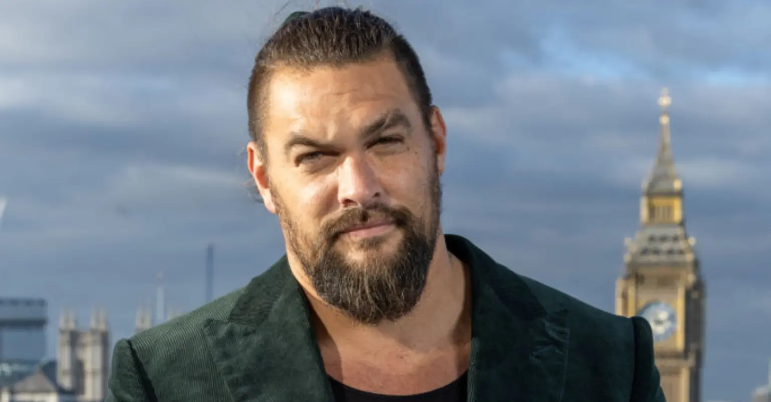 Jason Momoa is called out for his 'rude' behavior on talk show