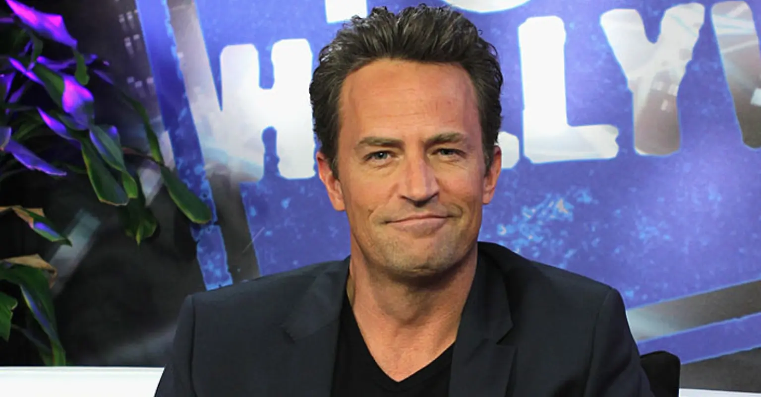 Matthew Perry's ex calls for doctors to be investigated over ketamine he took before he died