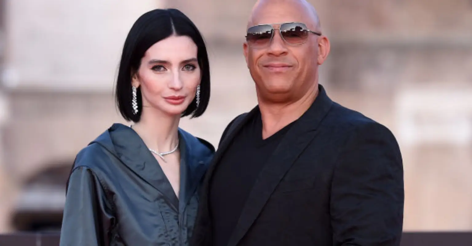 Paul Walker's daughter Meadow separates from husband 2 years after Vin Diesel walked her down the aisle