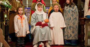 Teacher found dead on stage day after school’s nativity play