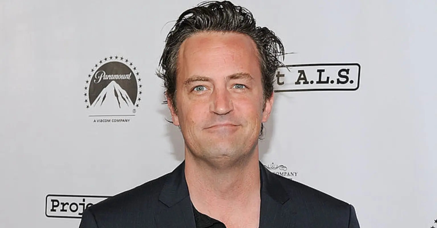People are leaving the same devastating comment on Matthew Perry's final Instagram post after learning cause of death