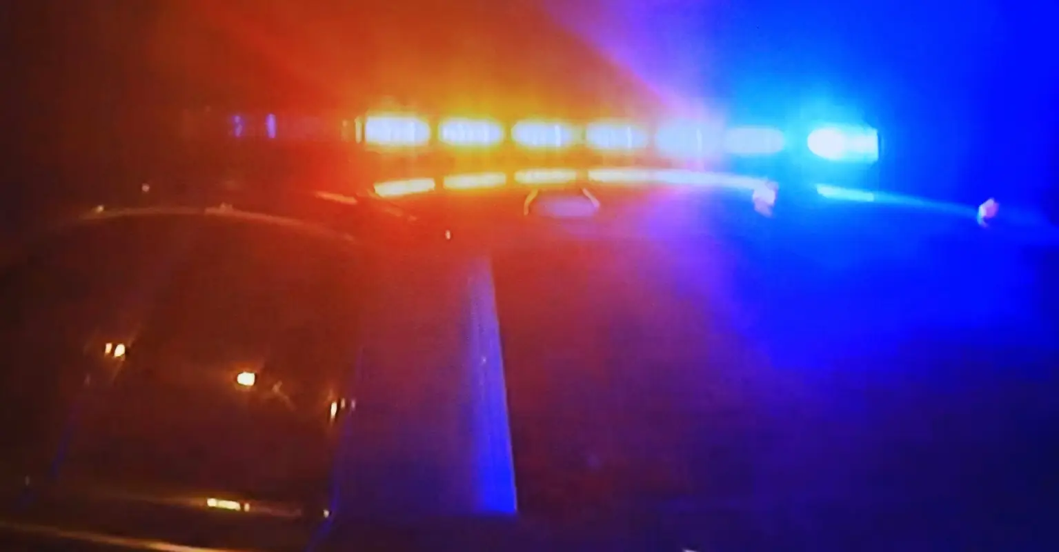 Teen facing manslaughter charges after cop dies from heart attack after his arrest