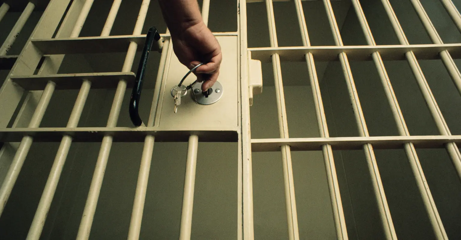 Gypsy Rose Blanchard to be released from prison next week