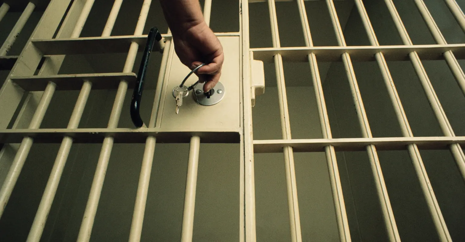 Gypsy Rose Blanchard to be released from prison next week