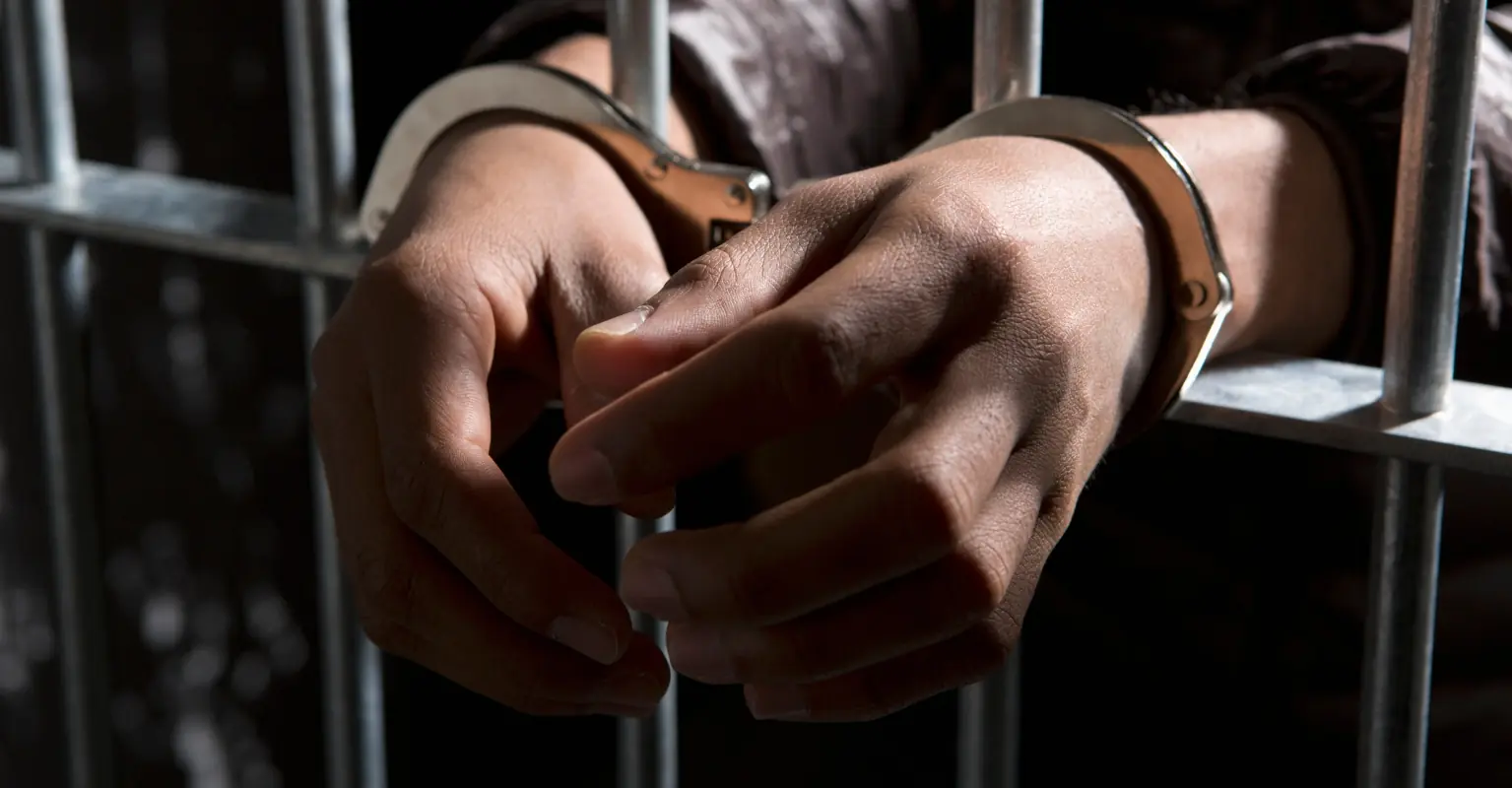 Man finally exonerated after spending 48 years in prison for murder he didn't commit