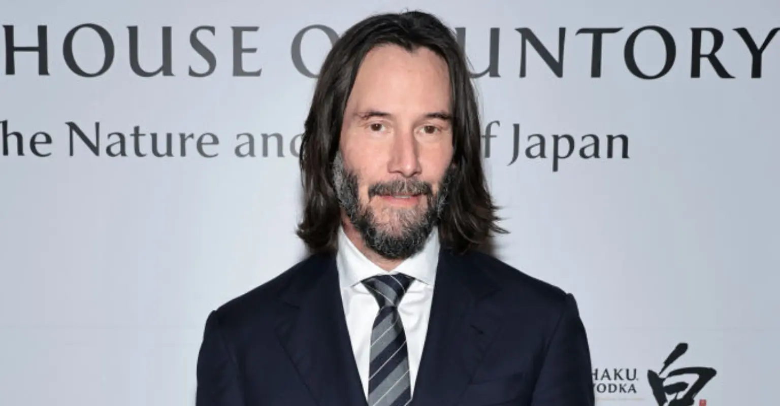 Keanu Reeves' home raided by burglars in ski masks, police confirm